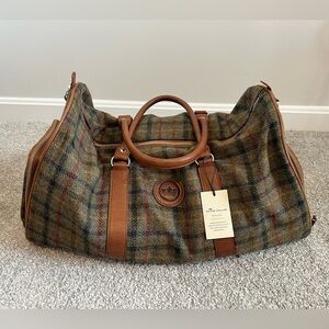 Peter Millar Duffle Bag